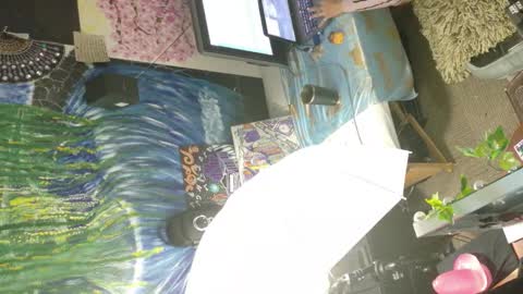 seraphyx33 online show from 03-15-26, 03:29