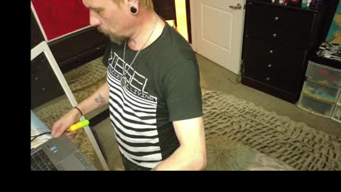 seraphyx33 online show from 03-31-26, 12:49