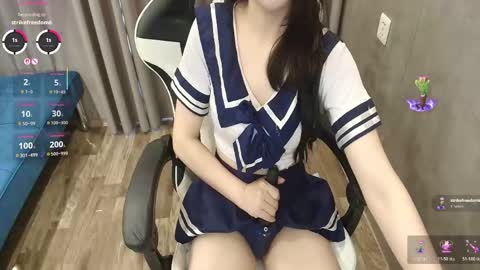 Serena online show from 05-15-26, 01:45