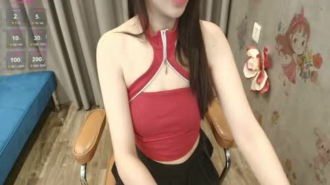 Serena online show from 05-26-26, 12:34