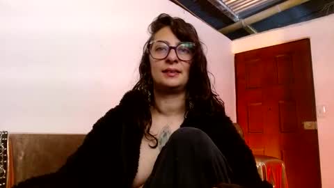 Serena Xyz online show from 03-09-26, 06:34