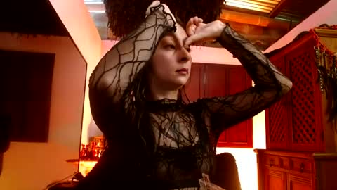 Serena Xyz online show from 04-30-26, 06:03