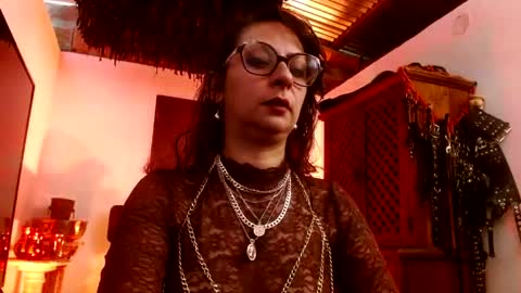 Serena Xyz online show from 06-03-26, 02:55