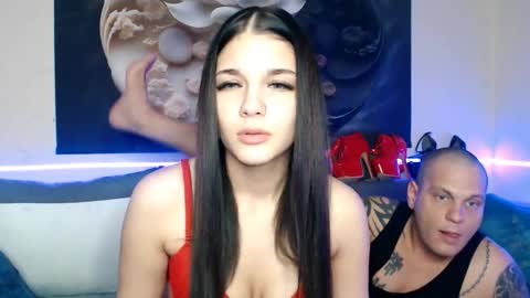 serenaandryan online show from 03-24-26, 06:57