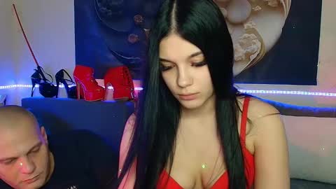 SerenaLovesRyan online show from 01-31-26, 07:11