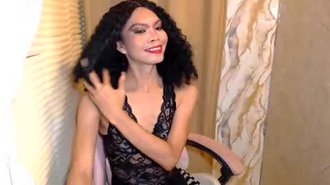Snapshot of serenamarqueza chatting on 07-04-26, 06:58 Sam online show from 07-04-26, 06:58