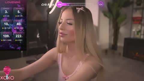 Serena online show from 04-12-26, 09:31