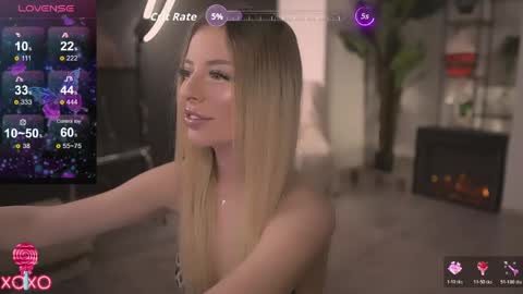 Serena online show from 04-13-26, 08:47