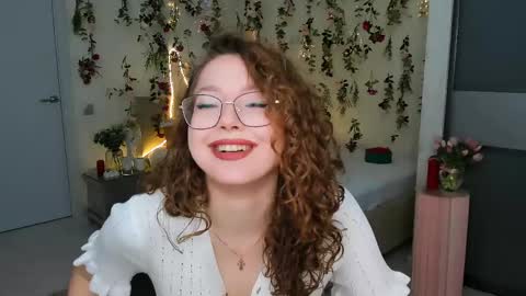 Snapshot of sereneflame chatting on 03-22-26, 10:07 Ophelia online show from 03-22-26, 10:07