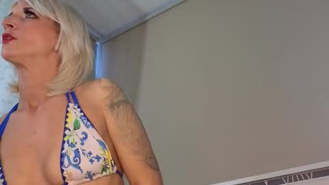 serenexx  your MILF online show from 02-13-26, 07:48