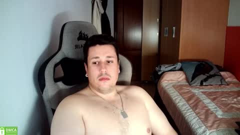 Pollos online show from 10-23-25, 02:05