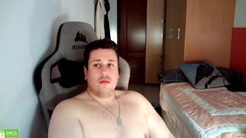 Pollos online show from 10-24-25, 02:13