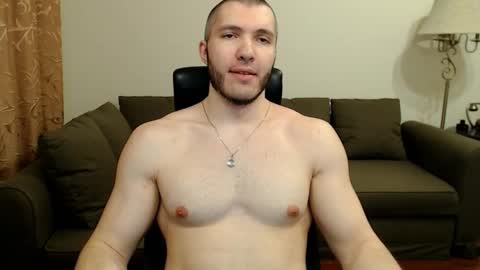 Snapshot of sergiotitan3271 chatting on 02-13-26, 11:01 Serg Superior online show from 02-13-26, 11:01