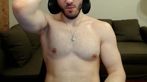 Snapshot of sergiotitan3271 chatting on 02-22-26, 05:19 Serg Superior online show from 02-22-26, 05:19