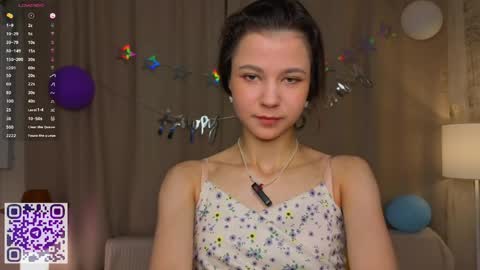 Melissa online show from 06-01-26, 06:31