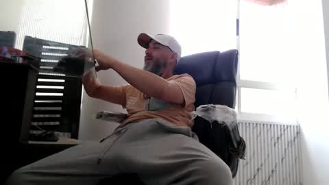 hetero serio discreto online show from 06-09-26, 08:31
