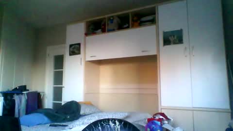 serrano49 online show from 05-05-26, 06:49