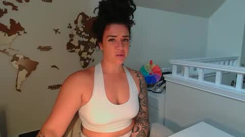 servegoddesszara online show from 09-13-25, 03:12