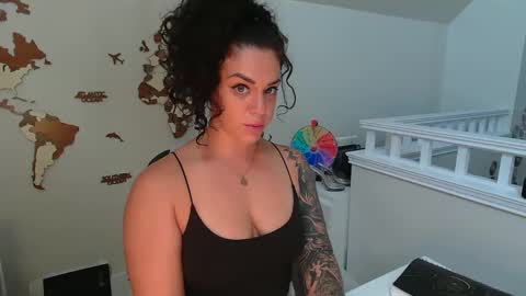 servegoddesszara online show from 09-15-25, 02:50