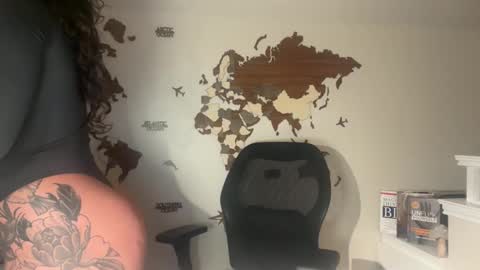 servegoddesszara online show from 11-12-25, 12:33