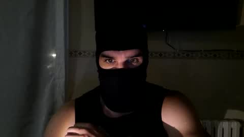 DarkHeatAthlete online show from 06-06-26, 10:58