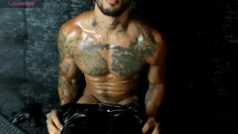 seth_0wner online show from 06-04-26, 02:28
