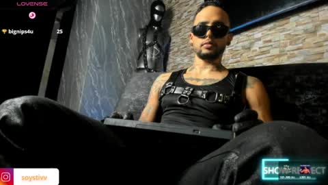 seth_0wner online show from 07-09-26, 01:53