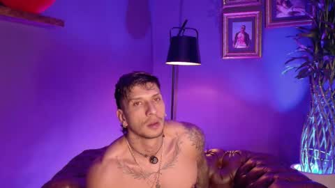 HEY IM SETH online show from 02-16-26, 08:49