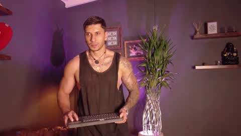 HEY IM SETH online show from 02-25-26, 07:56