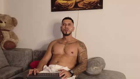 HEY IM SETH online show from 05-31-26, 11:39