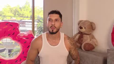 HEY IM SETH online show from 06-09-26, 10:21