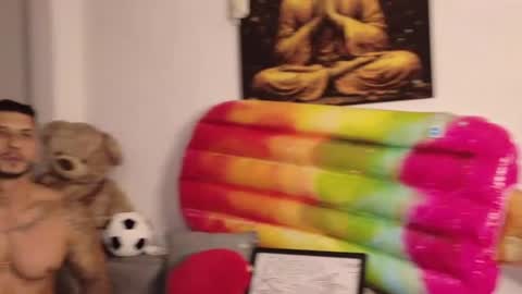 HEY IM SETH online show from 06-14-26, 01:25