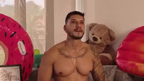 HEY IM SETH online show from 06-19-26, 02:54