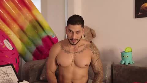 HEY IM SETH online show from 06-22-26, 09:56