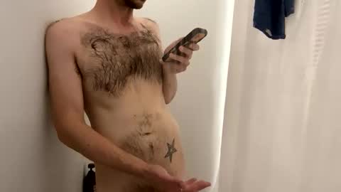 SethBear online show from 04-30-26, 08:57