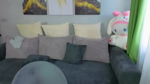 SevanS14 online show from 05-24-26, 10:53