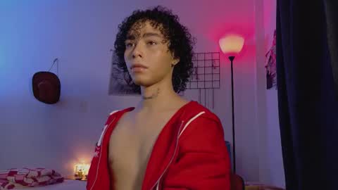 Alexis online show from 03-03-26, 08:59