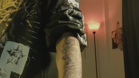 Alexis online show from 03-17-26, 03:44