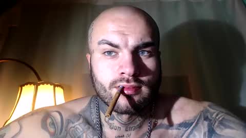 SevenDragons online show from 02-12-26, 08:15