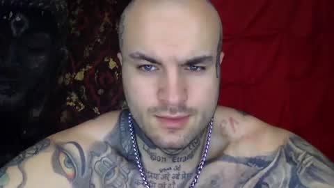 SevenDragons online show from 07-20-26, 04:42