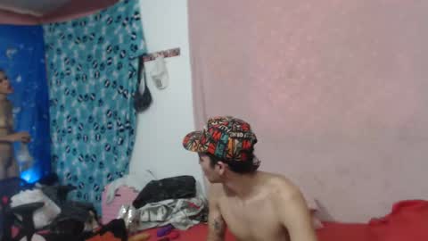 Karol y antony online show from 12-24-24, 08:49