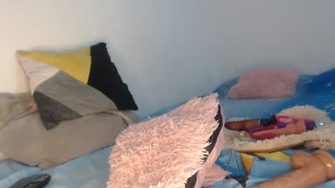 Karol y antony online show from 10-09-25, 06:33