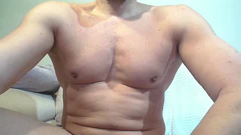 SEX MACHINE 19 online show from 12-10-24, 12:05