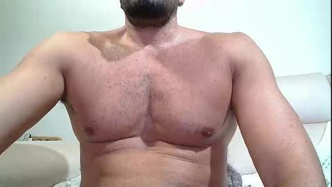 SEX MACHINE 19 online show from 09-28-25, 06:24