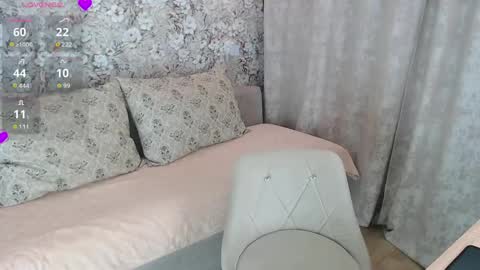 Roxy Kate Mary Alex Arnold online show from 05-20-26, 04:02
