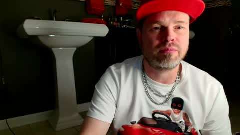 Sexactyour online show from 11-11-25, 10:04