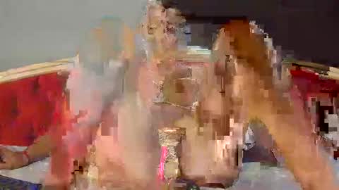 Snapshot of sexbomb6t9 chatting on 01-05-25, 12:10 SEX BOMB 6T9 online show from 01-05-25, 12:10