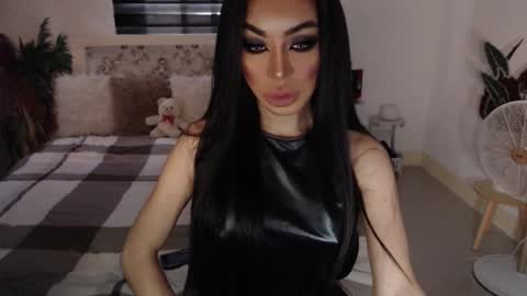 Mistress Maria online show from 12-03-24, 12:46