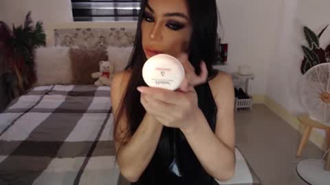 Mistress Maria online show from 12-03-24, 04:03