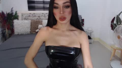 Mistress Maria online show from 01-29-25, 11:56